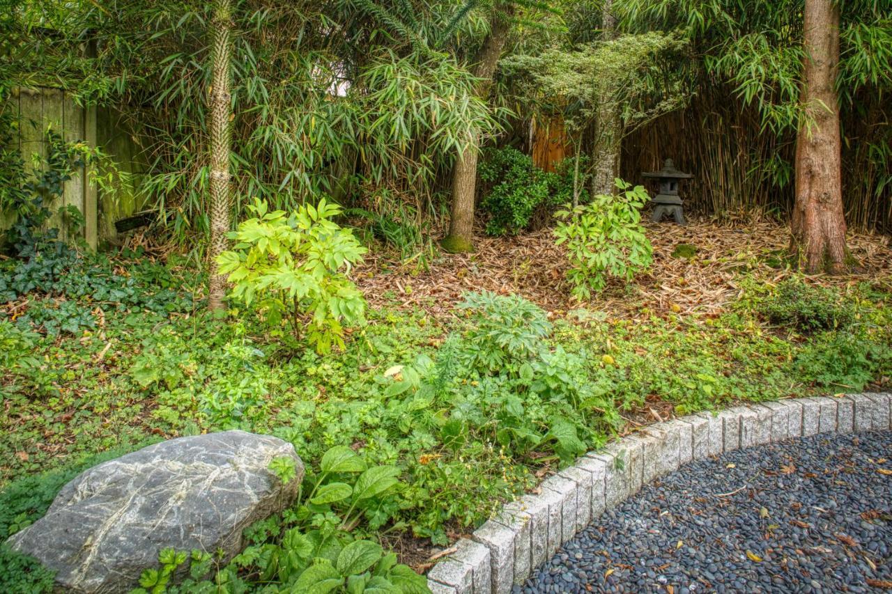 Sehome Garden Inn Bellingham Buitenkant foto